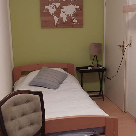 Landhaus Ferienwohnung Wagner Weener 外观 照片