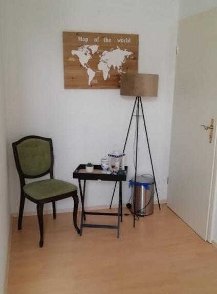 Landhaus Ferienwohnung Wagner Weener 外观 照片
