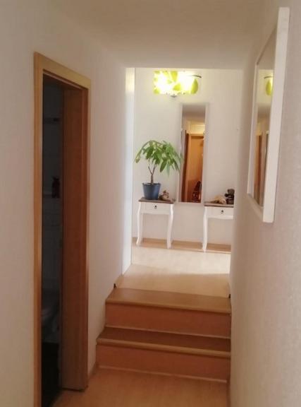 Landhaus Ferienwohnung Wagner Weener 外观 照片
