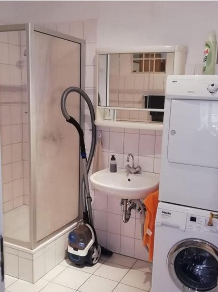 Landhaus Ferienwohnung Wagner Weener 外观 照片