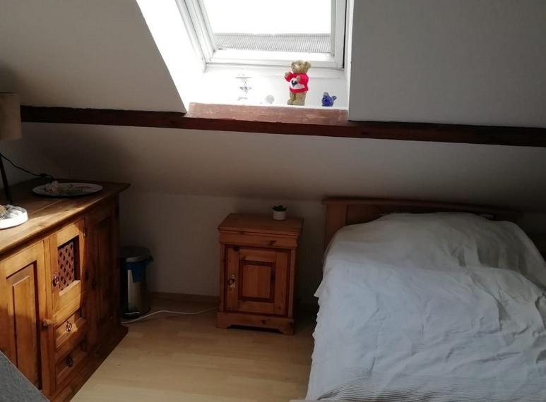 Landhaus Ferienwohnung Wagner Weener 外观 照片