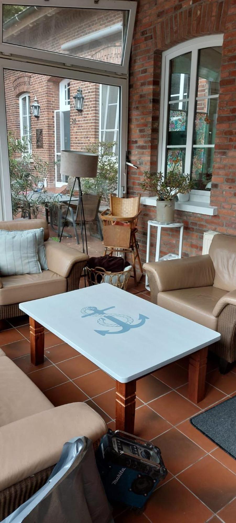 Landhaus Ferienwohnung Wagner Weener 外观 照片